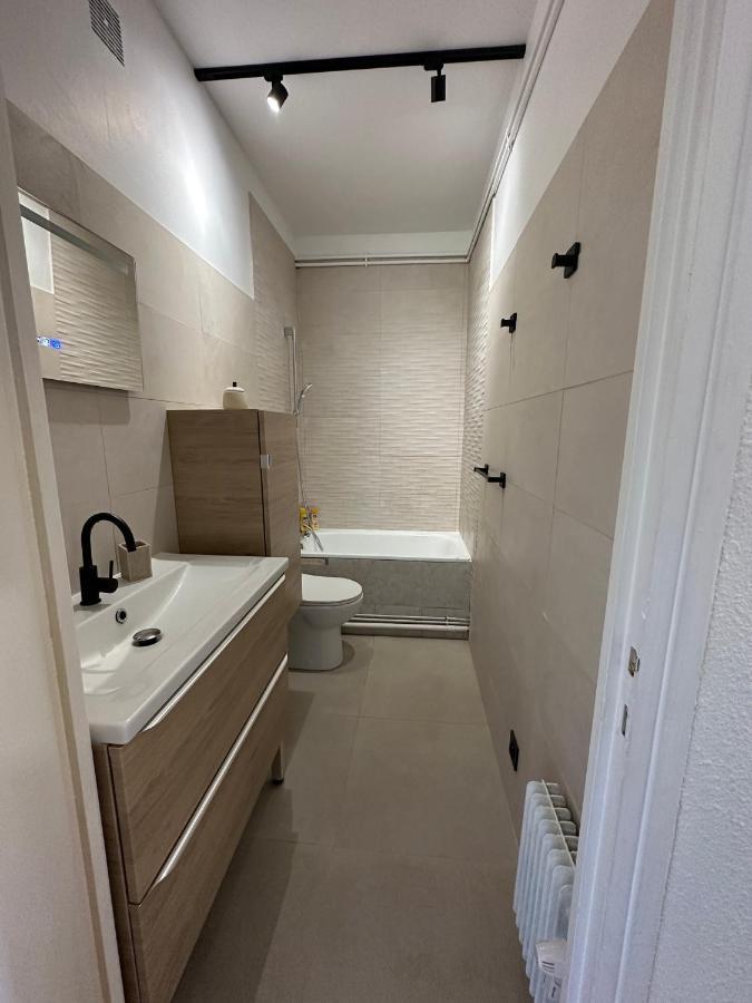 Апартаменты Studio Aux Angles Экстерьер фото